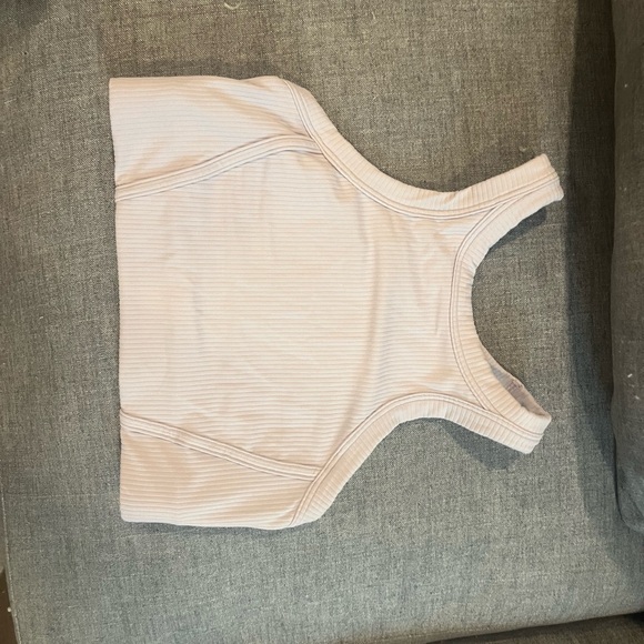lululemon crop top - Picture 2 of 2